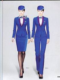 專業(yè)商務形象塑造指南 國際經(jīng)典制服與職業(yè)裝全解析