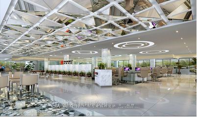 首創(chuàng)紹興商場裝修公司先河，天霸設計以高水準電子商務服務引領行業(yè)